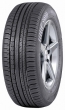 215/65-16 (C) Ikon (Nokian Tyres) Nordman SC 109/107T
