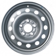 6,5J-16(5-114,3)et50 66,1 Magnetto Silver Renault Duster (. ) (16003 S AM)