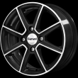Carwel 5,5-14(4-100)et43 60,1  101 AB (39547)