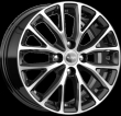 iFree Original 6-15(4-100)et46 54,1 КС782 (KIA Rio II) алмаз черный (74355) iFree Original 6-15(4-100)et46 54,1 КС782 (KIA Rio II) алмаз черный (74355)