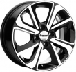 Carwel 6-15(4-100)et50 60,1  1501 ABT (Almera) (36184)