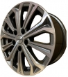 Carwel 6,5-16(5-114,3)et45 60,1  1610 AGR (Corolla) (32775)