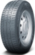 195/75-16 (C) Kumho CW51 110/108R - (2245153)