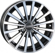PROMA 6,5-16(4-98)et33 58,6 RS   (76.1)