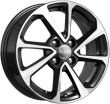 iFree Original 6-15(4-100)et48 54,1 КС861 (ZV Hyundai Solaris I) алмаз черный (74169) iFree Original 6-15(4-100)et48 54,1 КС861 (ZV Hyundai Solaris I) алмаз черный (74169)