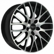 PROMA 6,5-16(5-105)et39 56,6 GT  (87.28)
