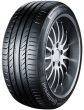 245/35-19 Continental ContiSportContact 5 93Y SSR MO Extended RunFlat