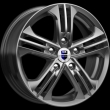 K&K 6-15(5-114,3)et44 67,1 Trinity-����. ���� �������� (r72345)