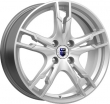 K&K 7-17(5-112)et49 57,1 Солар сильвер (r75035SK) K&K 7-17(5-112)et49 57,1 Солар сильвер (r75035SK)
