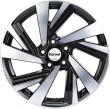 Carwel 7,5-18(5-112)et43 57,1  1801 ABT (Tiguan/Kodiaq) (32747)
