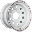 OFF ROAD WHEELS 8J-16(6-139,7)et-25 110,1   (1680-63910WH-25)