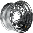 OFF ROAD WHEELS 10J-15(6-139,7)et-44 110,1 Усиленный хромированный (1510-63910CH-44) OFF ROAD WHEELS 10J-15(6-139,7)et-44 110,1 Усиленный хромированный (1510-63910CH-44)