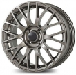 PROMA 6,5-16(4-100)et40 60,1 GTL Неро (58.72Н) PROMA 6,5-16(4-100)et40 60,1 GTL Неро (58.72Н)