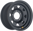 OFF ROAD WHEELS 10J-16(5-139,7)et-44 110     (1610-53910BL-44A17)