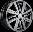 Carwel 6-16(4-100)et50 60,1 Таймыр 1609 GST (Vesta/Largus) (97177) Carwel 6-16(4-100)et50 60,1 Таймыр 1609 GST (Vesta/Largus) (97177)