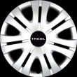 16 Колпак колеса гибкий Model T16408 (4шт) (9160882)
