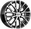 Carwel 6-15(4-100)et37 60,1  1506 ABT (Xray) (36708)