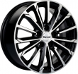 Carwel 6,5-16(5-114,3)et50 66,1  1611 ABT (Duster,Kuptur,Terrano) (97755)