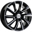 Carwel 6-15(5-100)et38 57,1  1507 ABT (Rapid) (28251)