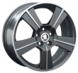 Replica 6,5-16(5-100)et43 57,1 SK113 GMF