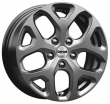 Carwel 6,5-16(5-114,3)et45 60,1 Аль 174 SB Corolla (101760) Carwel 6,5-16(5-114,3)et45 60,1 Аль 174 SB Corolla (101760)