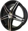 Carwel 7-17(5-112)et40 57,1 Альфа 118 AB (96745) Carwel 7-17(5-112)et40 57,1 Альфа 118 AB (96745)