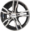 Carwel 7-17(5-112)et49 57,1 Аврас 193 AB (98353) Carwel 7-17(5-112)et49 57,1 Аврас 193 AB (98353)