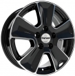 Carwel 6,5-16(5-114,3)et50 66,1  1601 ABT (Duster) (36671)