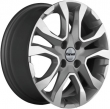 Carwel 6-15(4-100)et50 60,1  1503 AGR (Vesta) (110192)