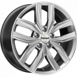 Carwel 7-17(5-112)et40 57,1 Арей 151 SB (Tiguan) (101734) Carwel 7-17(5-112)et40 57,1 Арей 151 SB (Tiguan) (101734)