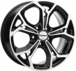 Carwel 7-17(5-114,3)et45 60,1 ������ 1702 ABT (Camry) (32697)