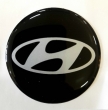 Линза Carwel logo Hyundai (60мм)