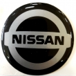 Линза Carwel logo Nissan (60мм)