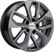 Carwel 7-17(5-114,3)et40 66,1  1703 GRT (Qashqai) (98856)
