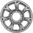 Carwel 5,5-15(5-139,7)et5 108,1  1505 AST (Suzuki Jimni) (112557)