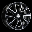 Carwel 6-16(5-100)et38 57,1  1604 ABT (Rapid/Kamiq/Scala) (112505)