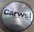 Заглушка Carwel 52мм + Линза