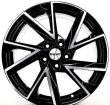 Carwel 7-17(5-114,3)et40 66,1  1714 ABT (Qashqai) (97800)