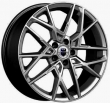 K&K 7-18(5-114,3)et45 67,1 Вудроф дарк платинум (80172) K&K 7-18(5-114,3)et45 67,1 Вудроф дарк платинум (80172)