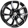 RST 6,5-16(5-100)et40 57,1 R096 BD