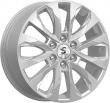 SKAD (Premium Series) 8-20(6-139,7)et60 95,1 KP007 (Land Cruiser 300) Elite silver (78992)