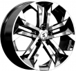 SKAD (Premium Series) 7,5-19(5-114,3)et45 60,1 KP015 (19 RAV4 XA4) Diamond quartz (79567)