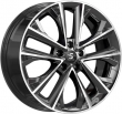 SKAD (Premium Series) 7-18(5-114,3)et48 56,1 KP012 (18 Forester) Diamond quartz (4201218)