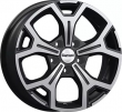 Carwel 6,5-16(5-114,3)et50 66,1  249 AB (Duster 2) (113078)