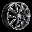 Carwel 6-16(5-100)et38 57,1  1604 AGR (Rapid/Kamiq/Scala) (112507)