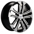 Carwel 7-18(5-108)et33 60,1  1803 ABT (Chery Tiggo 4/7 Pro) (116326)