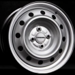 6,5J-16(4-108)et37,5 63,3 X40031 SILVER TREBL (FORD Ecosport) (��)