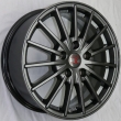 Alcasta 7-17(5-114,3)et37 66,6 M60 Grapfite Alcasta 7-17(5-114,3)et37 66,6 M60 Grapfite