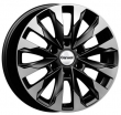 Carwel 7,5-18(6-139,7)et38 67,1 ������ 258 AB (Pajero Sport) (116964)