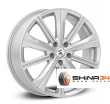 SKAD (Premium Series) 7-19(5-112)et43 57,1 KP013 (19 Tiguan) Elite Silver (4210515)